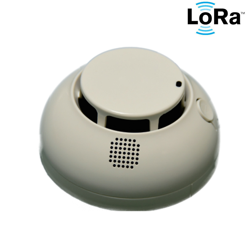 TX3190-LoRa LoRa Smart Smoke детектор