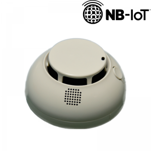 TX3190-NB NB-IoT интелигентен димен детектор